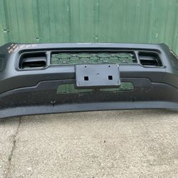 2019 2025 Dodge Ram 4(contact info removed) Front Bumper Asembly 
