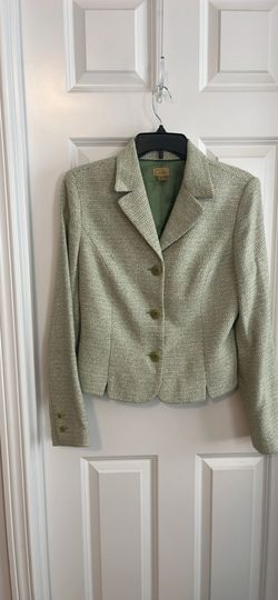 Caslon Blazer Size 10