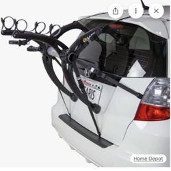 Bike Rack