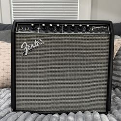 Fender Champion 40 Amp