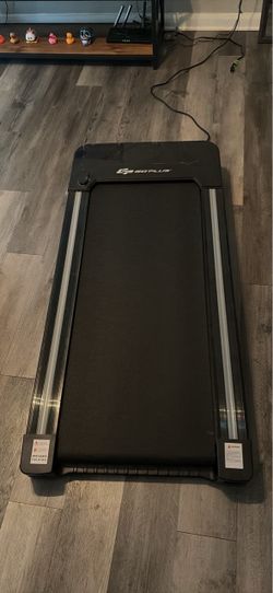 Walking Treadmill