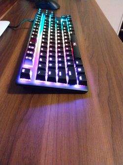 HyperX Gaming Keyboard Need Gone Asap