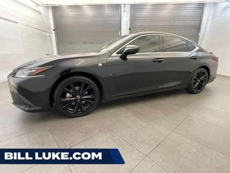 2023 Lexus ES 350
