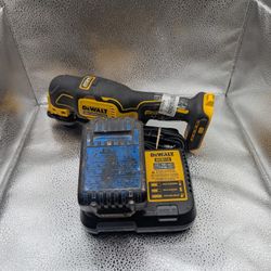 DEWALT M:DCS369 OSCILLATING SAW
