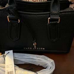 Marc Jacob Crossbody Bag