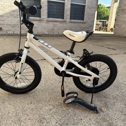 kids bicycle for age3-6