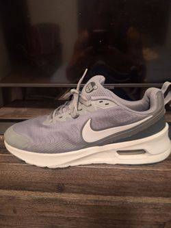 New Nike Air Max size 12