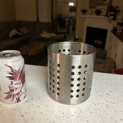 Stainless Steel Holder