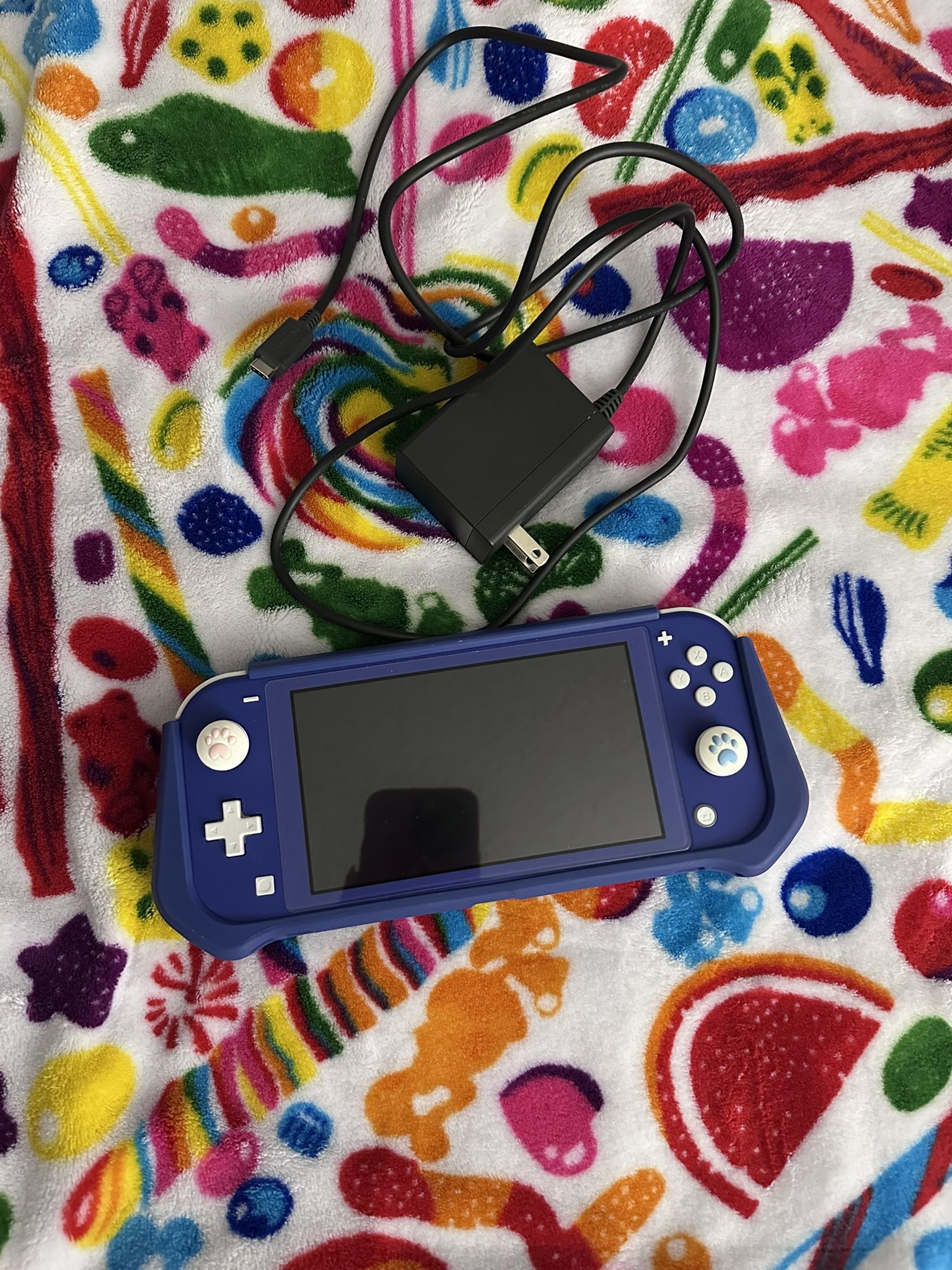 Nintendo Lite