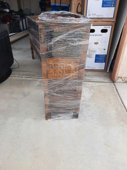 Rustic Furniture Cabinets