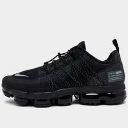 MEN'S NIKE AIR VAPORMAX RUN UTILITY RUNNING SHOES