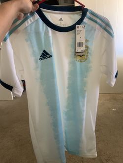 Argentina Jersey Adult Small