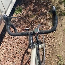 CannonDale Synapse Carbon 21 Speed Road Bike