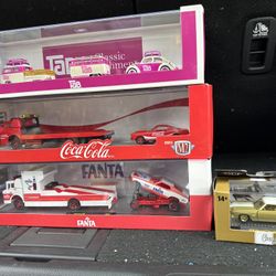 M2 Haulers
