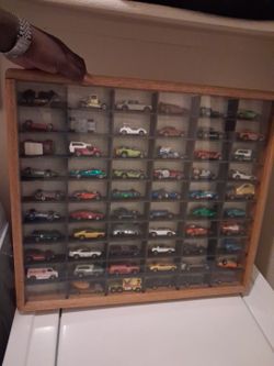 HotWheels Redlines