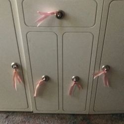 Dolls Closet