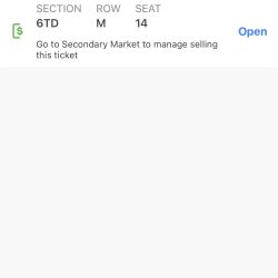 Dodgers Opening Day Ti