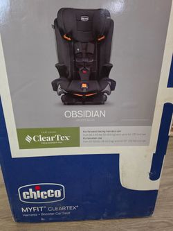 Chico 4 position recline car seat