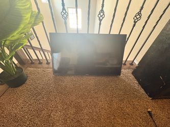 Samsung Tv 32” Inch