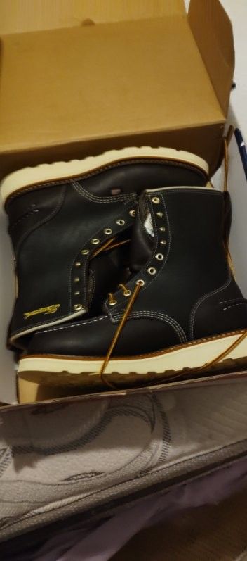 Thorogood Boots