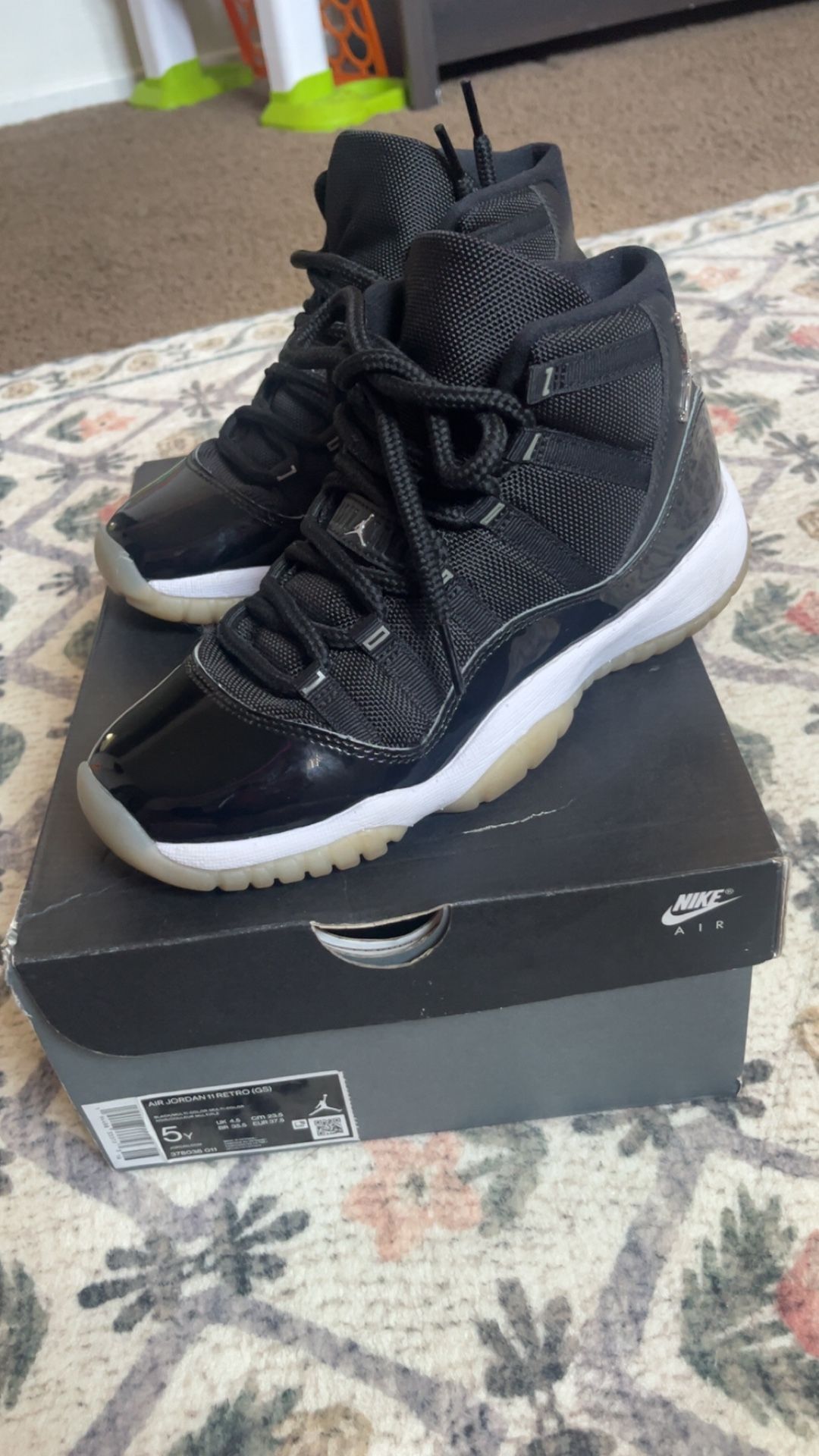 Air Jordan 11