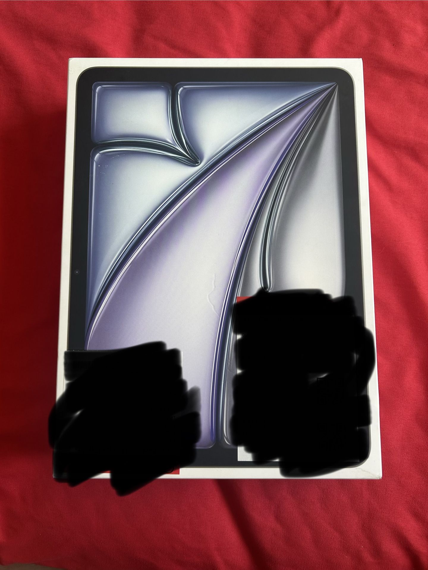 Ipad Air M3 Chip