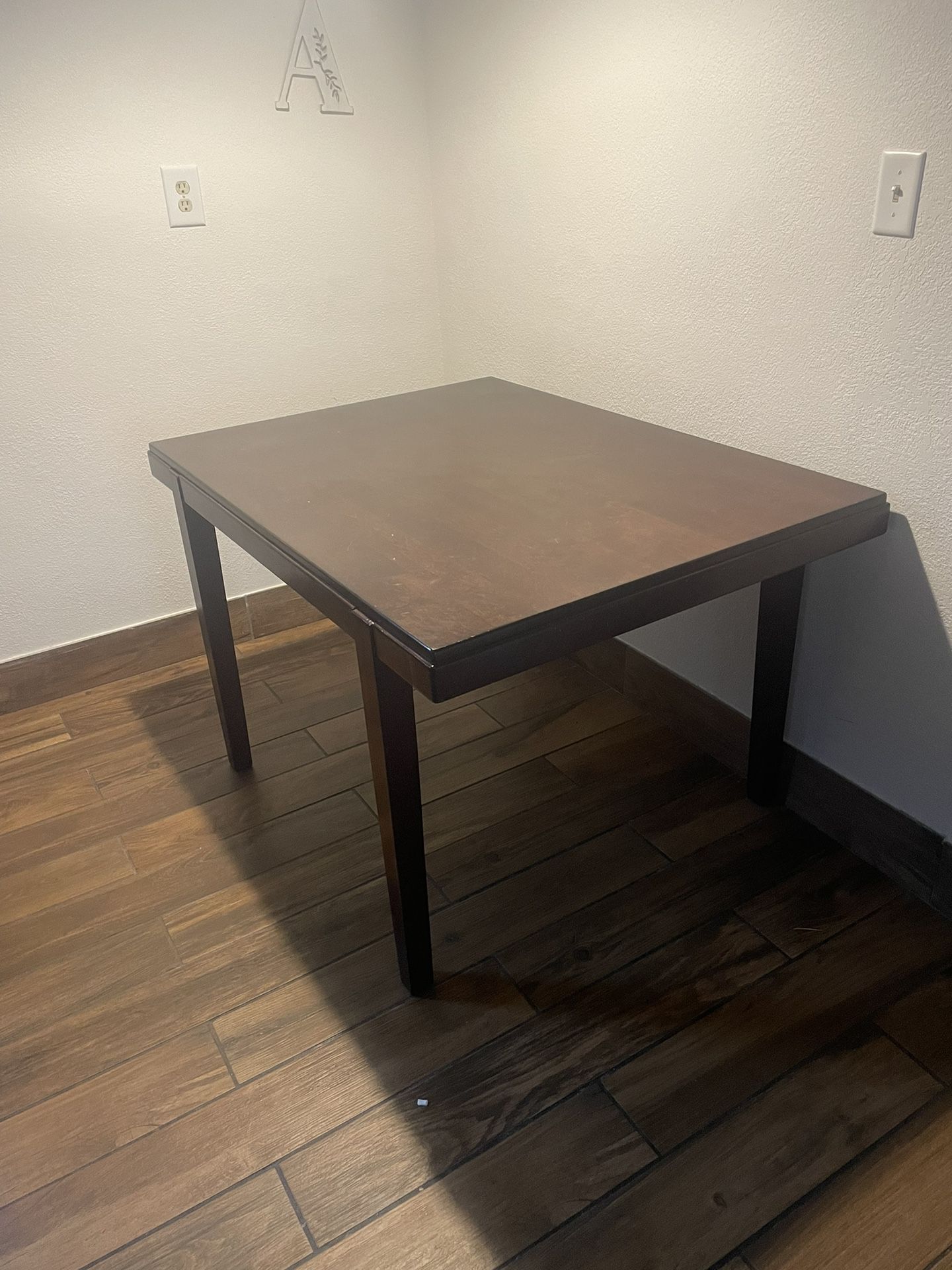Dining Table With Chairs For Sale