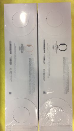 Apple Watch Series 4 40/44MM GPS