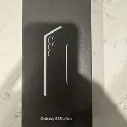 Galaxy S25 Ultra 1TB 