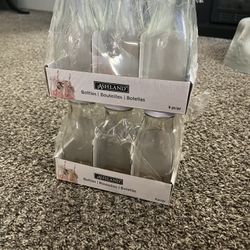 Ashland Glass Bottles