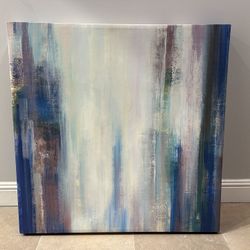Canvas Wall Art Painting 35x35