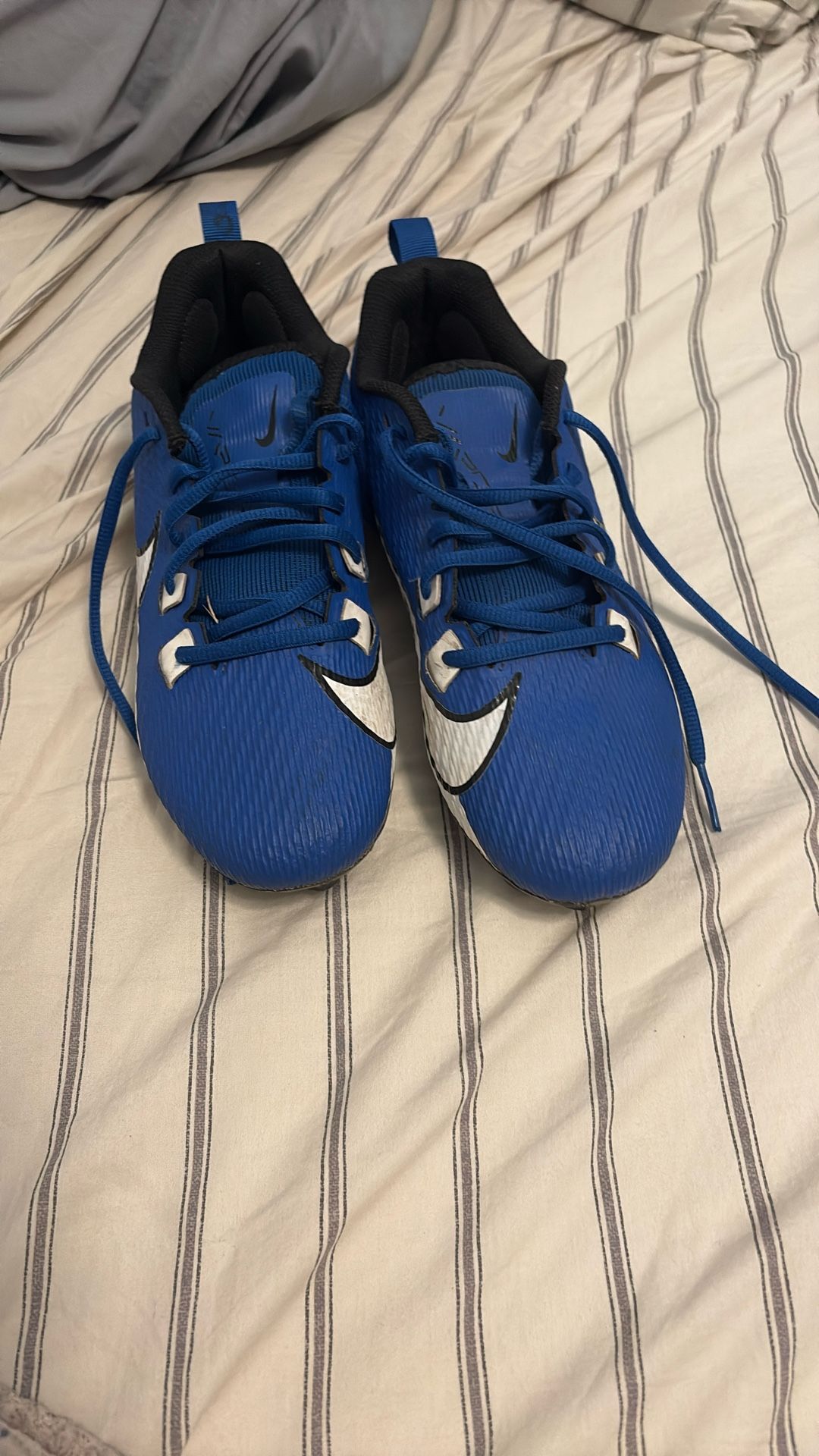 Nike Cleats