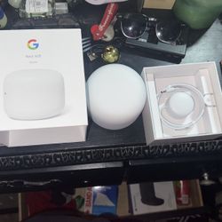 Google Neat Wifi