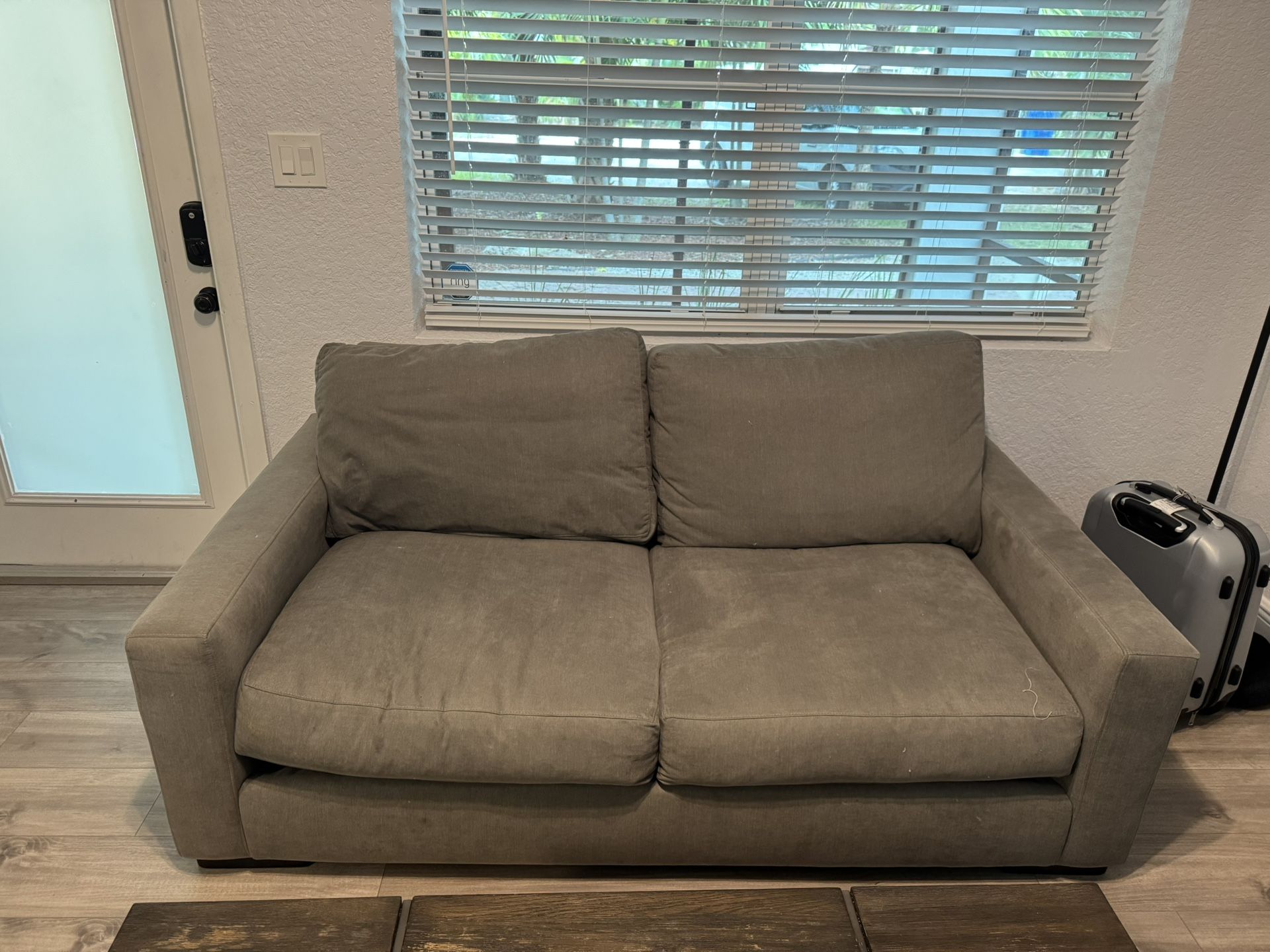 Couch Set (Like New)