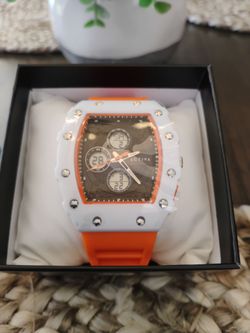 Activa Brand Watch