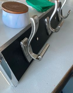 Coat Rack -custom made