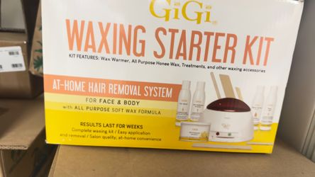 wax warmer and wax
