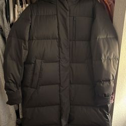 Women’s Down Coat