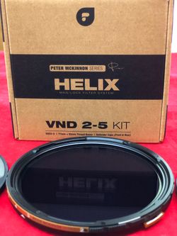 PolarPro Helix Variable ND Kit