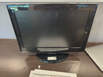 Samsung monitor