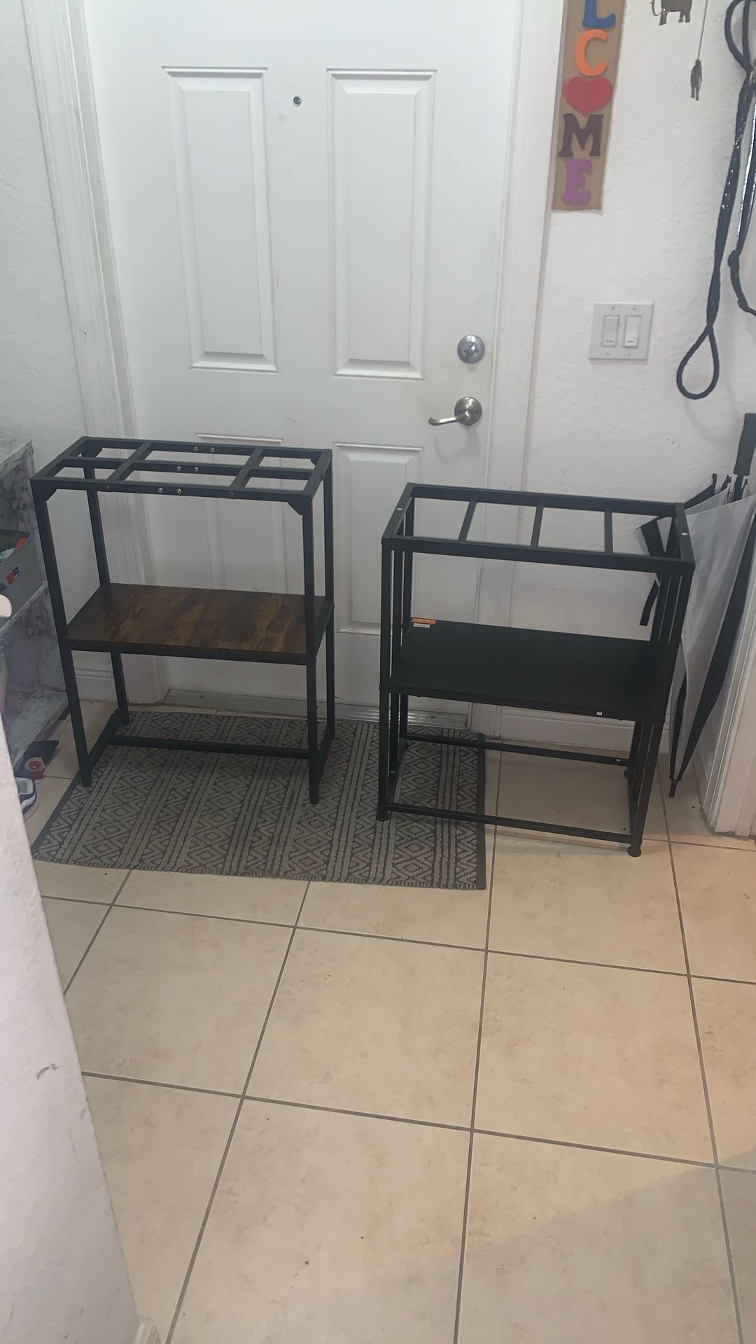20 Gallon Tank Stands