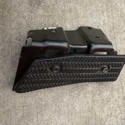 S2000 Rest Pedal