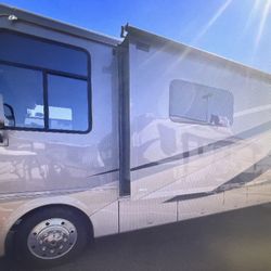 2015 NEWMAR BAY STAR 3402