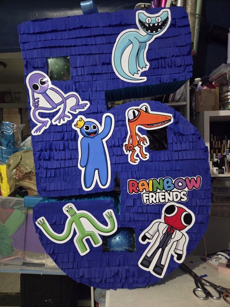 PIÑATA