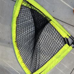Brand New Soccer Goalie Net