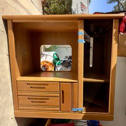 Vintage Media Center