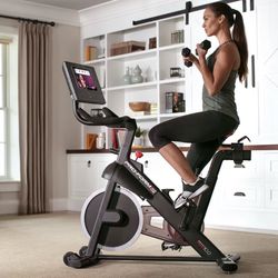 Pro-Form Studio Bike Pro- Unopened In Box - Free 30 Days IFit Membership 