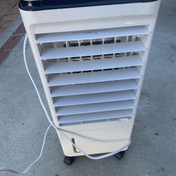 Air Conditions/ Fan 