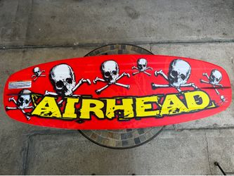 Airhead Wakeboard Size 124cm