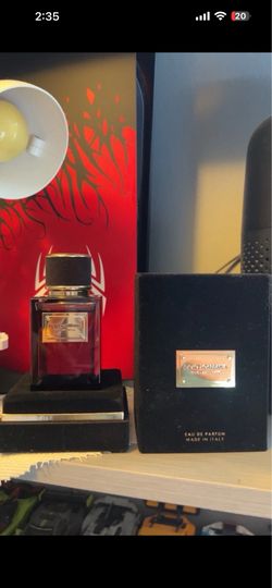 Dolce&Gabbana Velvet Zafferano Eau de Parfum